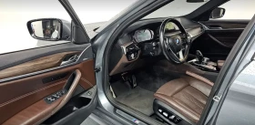 BMW 520 * АвтоКредит* (ЦЕНА ДО БГ), снимка 10