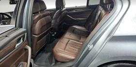 BMW 520 * АвтоКредит* (ЦЕНА ДО БГ), снимка 11