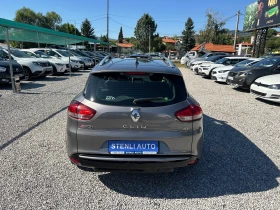 Renault Clio 1.5DCI EURO5B, снимка 6