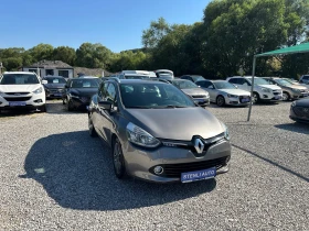 Renault Clio 1.5DCI EURO5B, снимка 1
