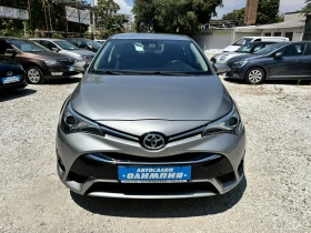 Toyota Avensis 2.0 - Дизел, снимка 1
