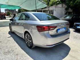 Toyota Avensis 2.0 - Дизел, снимка 3