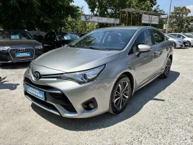 Toyota Avensis 2.0 - Дизел, снимка 2