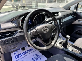 Toyota Avensis 2.0 - Дизел, снимка 7
