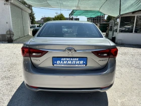 Toyota Avensis 2.0 - Дизел, снимка 4