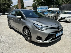 Toyota Avensis 2.0 - Дизел, снимка 6