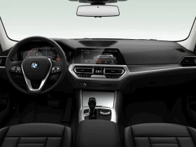 BMW 320 xDrive, снимка 10