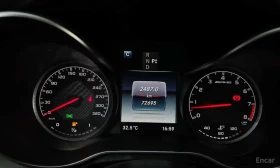Mercedes-Benz C 63 AMG * C63 * ЦЕНА ДО БГ, снимка 8
