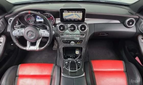 Mercedes-Benz C 63 AMG * C63 * ЦЕНА ДО БГ, снимка 7