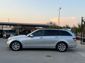 Mercedes-Benz C 220 2.2CDI АВТОМАТ ИТАЛИЯ, снимка 2