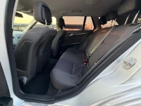 Mercedes-Benz C 220 2.2CDI АВТОМАТ ИТАЛИЯ, снимка 8