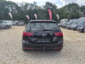 VW Passat АВТОМАТИК 1.5i 140k.km., снимка 5
