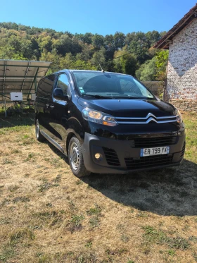 Citroen Jumpy ПЕРФЕКТЕН 161 хил. РЕАЛНИ , снимка 5
