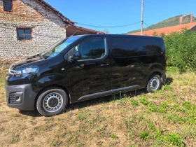 Citroen Jumpy ПЕРФЕКТЕН 161 хил. РЕАЛНИ , снимка 3