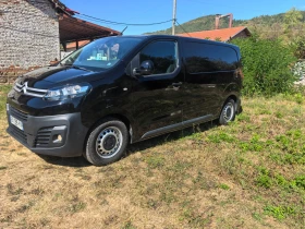 Citroen Jumpy ПЕРФЕКТЕН 161 хил. РЕАЛНИ , снимка 1