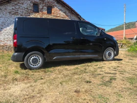Citroen Jumpy ПЕРФЕКТЕН 161 хил. РЕАЛНИ , снимка 7
