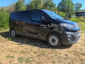 Citroen Jumpy ПЕРФЕКТЕН 161 хил. РЕАЛНИ , снимка 6
