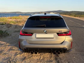 BMW M3 Touring, снимка 3