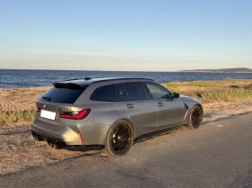 BMW M3 Touring, снимка 2