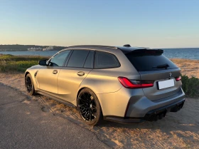 BMW M3 Touring, снимка 5