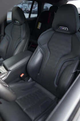 BMW M3 Touring, снимка 14