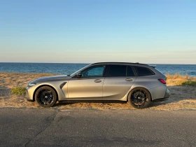BMW M3 Touring, снимка 6