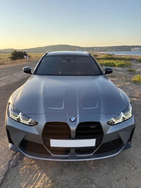 BMW M3 Touring, снимка 7