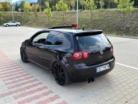 VW Golf 2.0 GTI, снимка 4