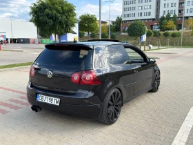VW Golf 2.0 GTI, снимка 6