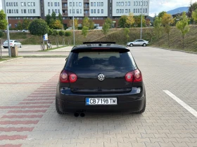 VW Golf 2.0 GTI, снимка 5