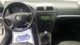 Skoda Octavia 1.9TDI 105кс, снимка 14