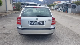 Skoda Octavia 1.9TDI 105кс, снимка 9