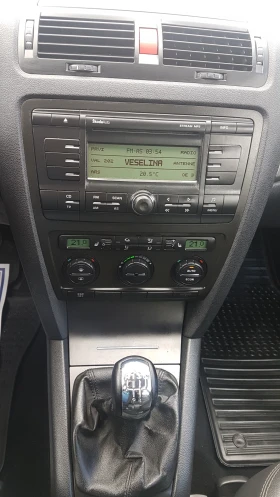 Skoda Octavia 1.9TDI 105кс, снимка 16