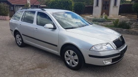 Skoda Octavia 1.9TDI 105кс, снимка 1
