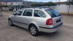 Skoda Octavia 1.9TDI 105кс, снимка 8