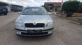 Skoda Octavia 1.9TDI 105кс, снимка 2