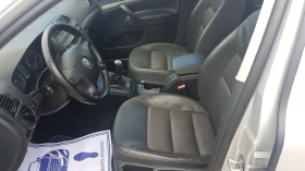 Skoda Octavia 1.9TDI 105кс, снимка 12