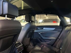Audi A6 * Technik| S LINE| QUATTRO| CLUSTERNAV| HEADSUP| , снимка 8