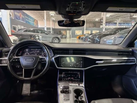 Audi A6 * Technik| S LINE| QUATTRO| CLUSTERNAV| HEADSUP| , снимка 10