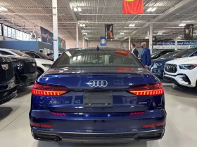 Audi A6 * Technik| S LINE| QUATTRO| CLUSTERNAV| HEADSUP| , снимка 5