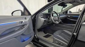 Hyundai Sonata INSPIRATION  * КРАЙНА ЦЕНА* FULL MAX * TURBO* , снимка 6