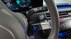 Hyundai Sonata INSPIRATION  * КРАЙНА ЦЕНА* FULL MAX * TURBO* , снимка 12