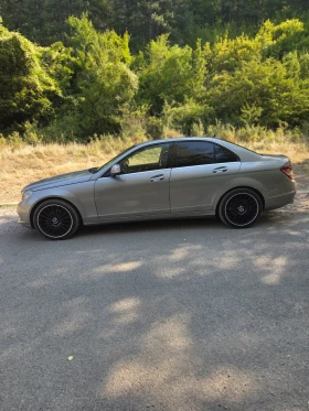 Mercedes-Benz C 220, снимка 5