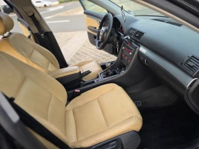 Audi A4 2.0 TDI 140 коня , снимка 14