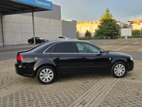 Audi A4 2.0 TDI 140 коня , снимка 5