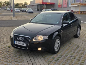 Audi A4 2.0 TDI 140 коня , снимка 4