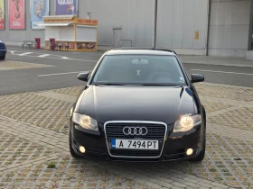 Audi A4 2.0 TDI 140 коня , снимка 7