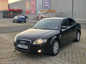 Audi A4 2.0 TDI 140 коня , снимка 6