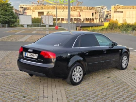Audi A4 2.0 TDI 140 коня , снимка 10