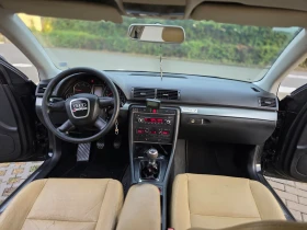 Audi A4 2.0 TDI 140 коня , снимка 15